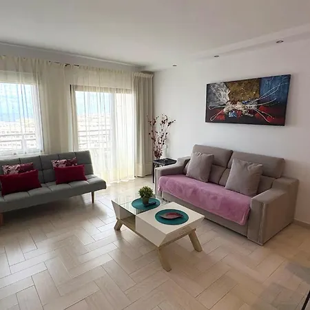 Bonito Costa Adeje (Tenerife)