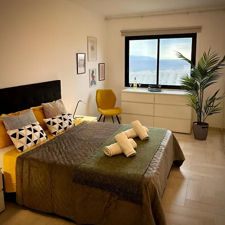 Apartamento Bonito Costa Adeje (Tenerife)