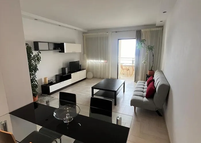 Bonito Apartamento *