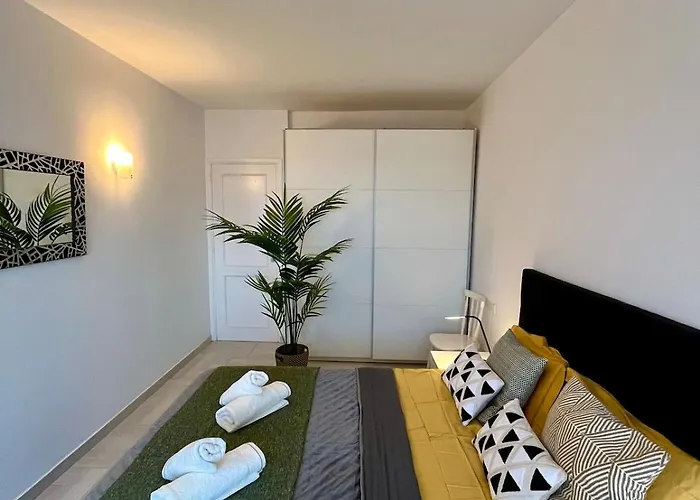 Bonito Apartamento