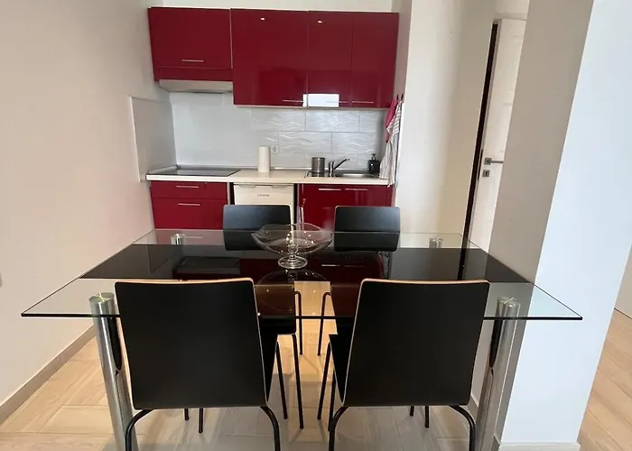 Bonito Apartamento Costa Adeje (Tenerife)