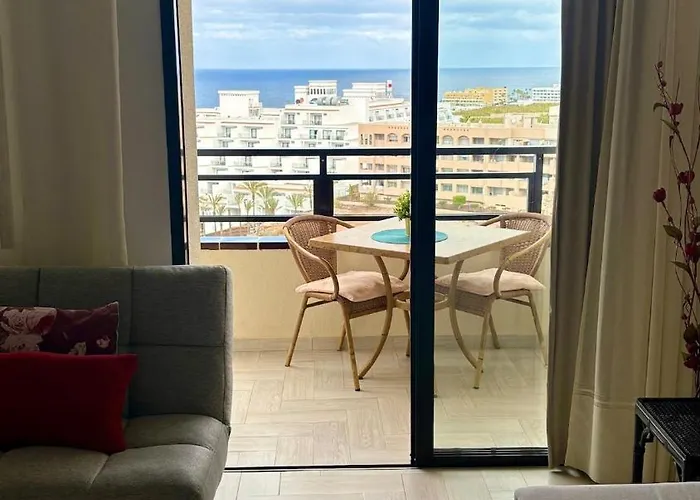 Bonito Costa Adeje (Tenerife)