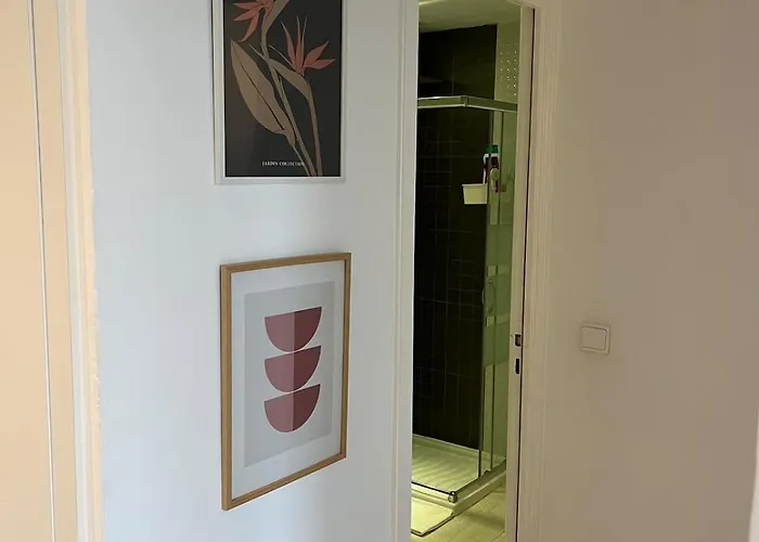 Apartamento Bonito *