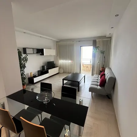 Bonito Apartman *
