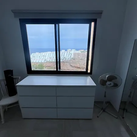 Bonito Apartmán Costa Adeje (Tenerife)