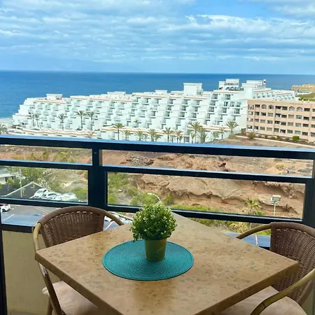 Bonito Apartman *