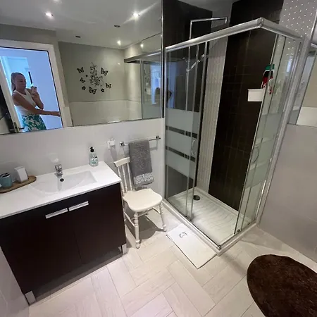 Apartman Bonito