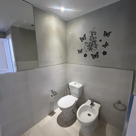 Bonito Apartment