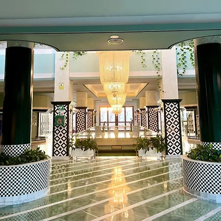 Bonito Apartmán Costa Adeje (Tenerife)