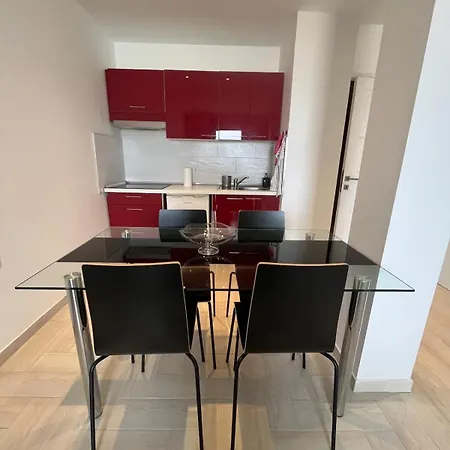 Bonito Apartmán Costa Adeje (Tenerife)