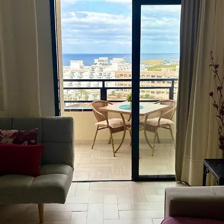 Bonito Costa Adeje (Tenerife)