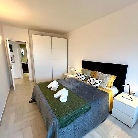Apartament Bonito Costa Adeje (Tenerife)