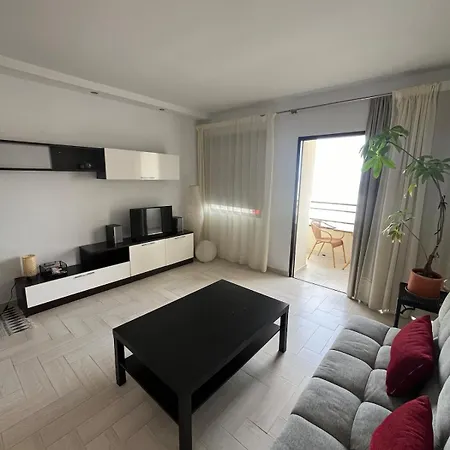 Bonito Apartment *