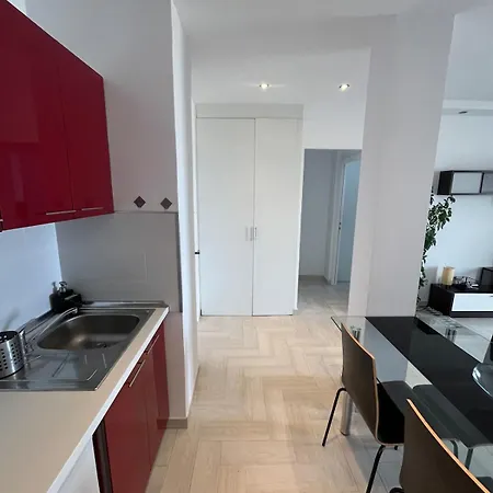 Apartament Bonito *