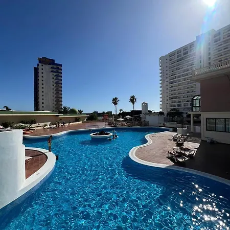 Bonito Apartman