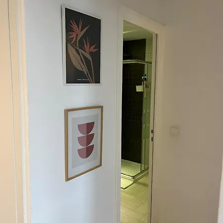 Apartman Bonito *