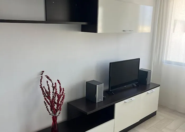 Apartman Bonito Costa Adeje (Tenerife)