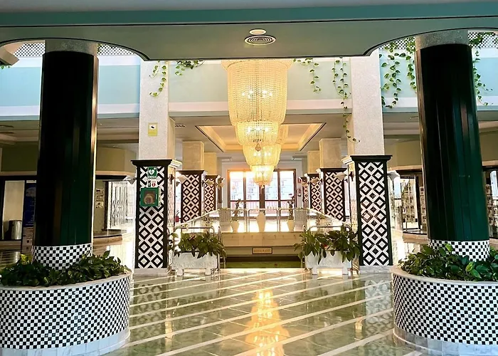 Bonito Apartman Costa Adeje (Tenerife)