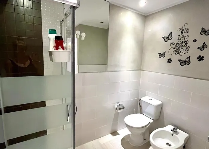 Bonito * Costa Adeje (Tenerife)