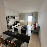 Bonito Apartment *
