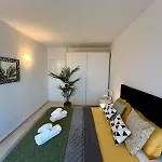 Bonito Apartment