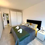 Apartment Bonito Costa Adeje (Tenerife)