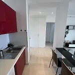Apartment Bonito *