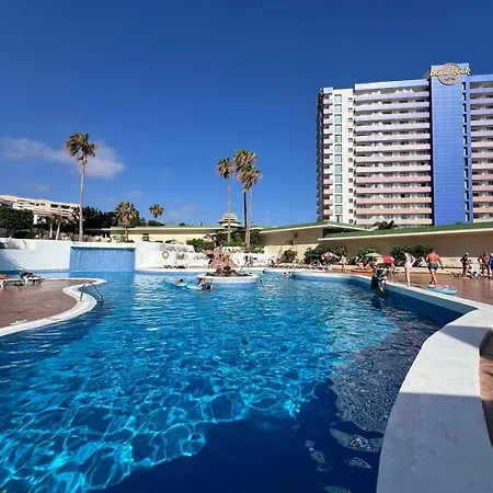 Apartment Bonito